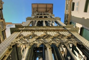 4-Day Portugal Tour from Madrid: Lisbon and Fatima