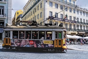 4-Day Portugal Tour from Madrid: Lisbon and Fatima