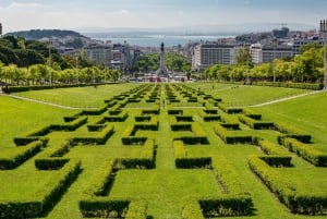 4-Day Portugal Tour from Madrid: Lisbon and Fatima