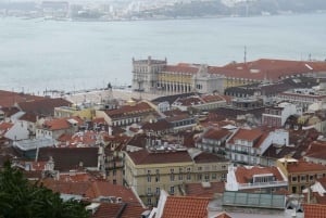 4-Day Portugal Tour from Madrid: Lisbon and Fatima