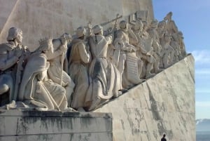 Recorrido de 4 días por Portugal desde Madrid: Lisboa y Fátima