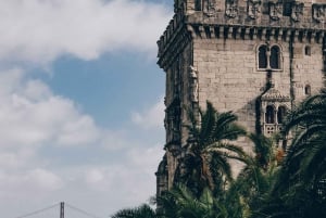 Walking Tour Small Group Belém + Jerónimos Monastery Tickets