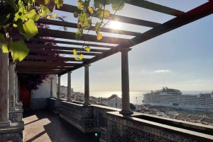 Passeio turístico de 4 horas de TukTuk em Lisboa - Belém, com recolha gratuita