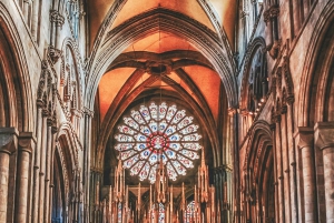 Passeio turístico de 4 horas de TukTuk em Lisboa - Belém, com recolha gratuita