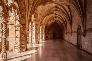 Passeio turístico de 4 horas de TukTuk em Lisboa - Belém, com recolha gratuita