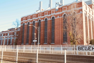 Passeio turístico de 4 horas de TukTuk em Lisboa - Belém, com recolha gratuita