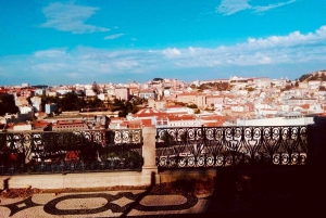 Passeio turístico de 4 horas de TukTuk em Lisboa - Belém, com recolha gratuita