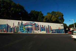 Passeio turístico de 4 horas de TukTuk em Lisboa - Belém, com recolha gratuita