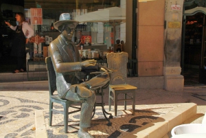 Passeio turístico de 4 horas de TukTuk em Lisboa - Belém, com recolha gratuita