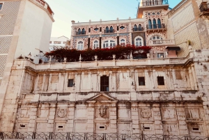 Passeio turístico de 4 horas de TukTuk em Lisboa - Belém, com recolha gratuita