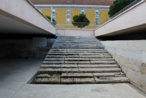 Lisbon: African History and Heritage Walking Tour