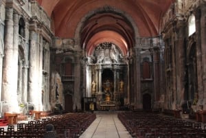 Lisbon: African History and Heritage Walking Tour