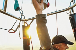 (:) Alentejo , Balonismo !