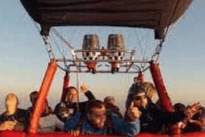 (:) Alentejo , Balonismo !