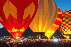 (:) Alentejo , Balonismo !