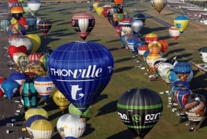 (:) Alentejo , Balonismo !