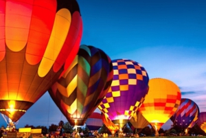 (:) Alentejo , Balonismo !