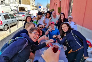 From Lisbon: Arrábida Day Tour & Wine Tasting