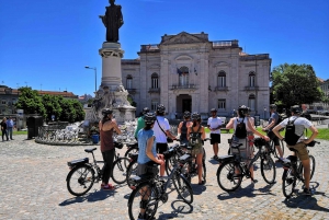 B-Side of Lisbon by E-Bike: 3-Hour Guided Tour