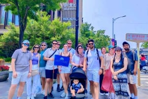 Beijing Tour Combo: 3 Top Day Trips & Great Wall Overnight