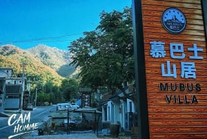 Beijing Tour Combo: 3 Top Day Trips & Great Wall Overnight