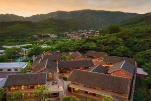 Beijing Tour Combo: 3 Top Day Trips & Great Wall Overnight