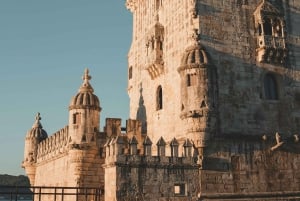 Belém oltre i confini: storia, cultura, gusto e percorsi alla moda