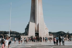 Belém oltre i confini: storia, cultura, gusto e percorsi alla moda