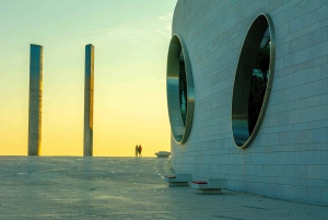 Belém: Sunset Photography Walk in Lisbon