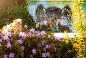 Belém: Sunset Photography Walk in Lisbon