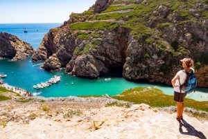 Berlengas The Atlantic Frontier: Day Tour from Lisbon