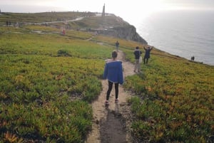Die beste Sintra-Tagestour ab Lissabon – Pena/Cabo Da Roca/Cascais