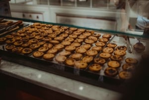 Die beste Sintra-Tagestour ab Lissabon – Pena/Cabo Da Roca/Cascais