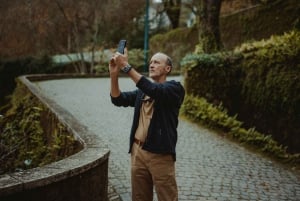 Die beste Sintra-Tagestour ab Lissabon – Pena/Cabo Da Roca/Cascais