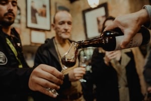 Die beste Sintra-Tagestour ab Lissabon – Pena/Cabo Da Roca/Cascais