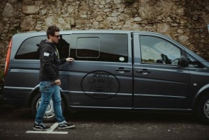 Die beste Sintra-Tagestour ab Lissabon – Pena/Cabo Da Roca/Cascais