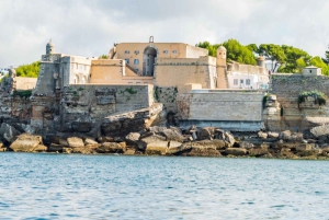 Rondvaart: charmante kust van Cascais naar de vuurtoren van Lissabon