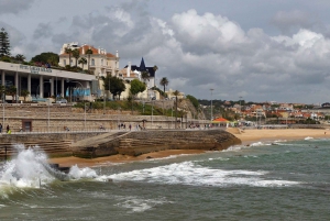 Cascais, Sintra & Belém: A Day of Wonders
