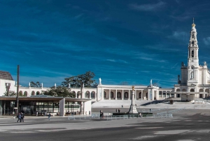 Cascais, Sintra & Belém: A Day of Wonders