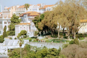 Chaparru's Lisbon Essentials 5 H Tuk Tuk Tour