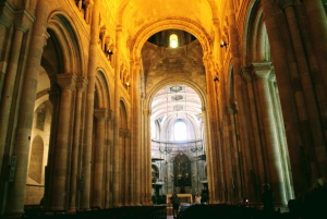 Chaparru's Lisbon Essentials 5 H Tuk Tuk Tour