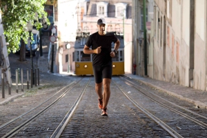 City Centre Run - Tour de corrida