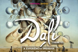 LISBOA: Dalí Cybernetics