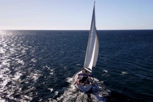 Daytime Sailing Adventure near Lagos and Luz!