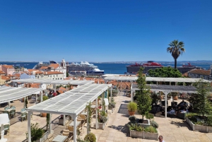 Entdecke Lissabon: Rundgang durch Baixa, Bairro Alto und Alfama