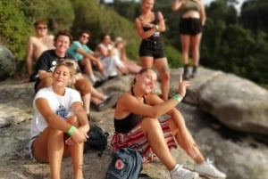 Discover Sintra and Cascais in a Portuguese 4WD