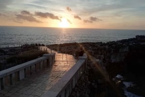 Discover Sintra and Cascais in a Portuguese 4WD