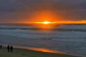 Discover Sintra and Cascais in a Portuguese 4WD