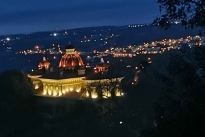 Discover Sintra and Cascais in a Portuguese 4WD