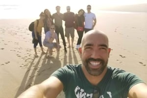 Descubra Sintra e Cascais em um veículo com tração nas quatro rodas português